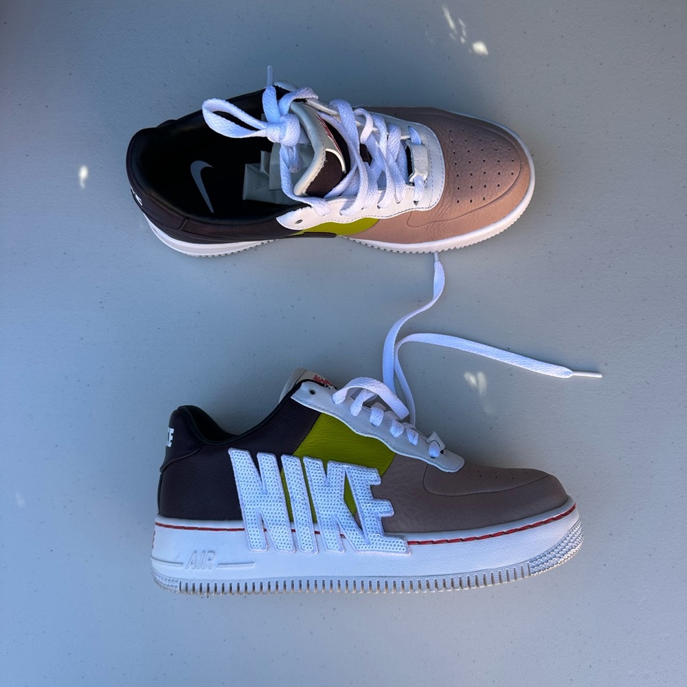 Nike Shoes - Multicolor